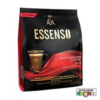 Super Essenso Microground Coffee 3 in 1 - Pack of 20