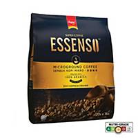 Super Essenso Microground Coffee 2 in 1 - Pack of 20