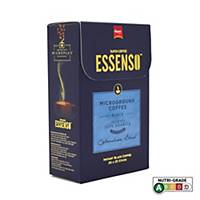 L’OR ESSENSO Microground Black Coffee Colombian Mystique 2g - Pack of 20