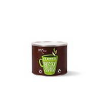 Clipper Fairtrade Organic Coffee Decaf 500g