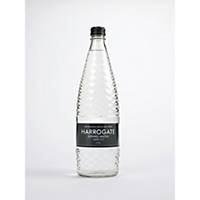 Harrogate s Glass Still Water 750ml - Pack of 12