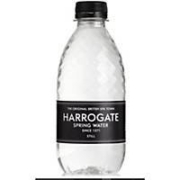 Harrogate s Still Water 330ml - Pack of 30