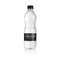 Harrogate s Still Water 500ml - Pack of 24