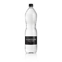 Harrogate s Still Water 1.5L - Pack of 12