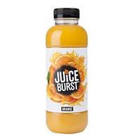 Juice Burst Orange 500ml - Pack of 12