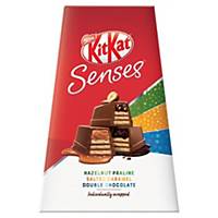 Nestle Kit Kat Senses 240G  - Pack Of 6