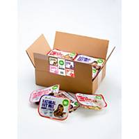 Hider Snack Box 1 - Pack of 12