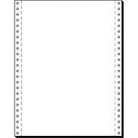 Sigel Endlospapier 12241, 1fach, 304,8 x 240mm, blanko, 70g, LP, 2000 Blatt
