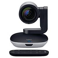 Webcam Logitech PTZ Pro 2 - 1080p