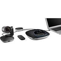 Logitech Group Meeting Video Conferencing System