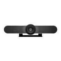 Logitech Meetup camera en luidspreker voor videoconferenties