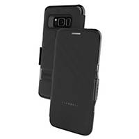 Schutzhülle Gear4 Oxford Case, Galaxy S8, schwarz