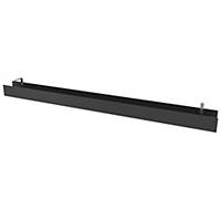 FUMAC CABLE TRAY OPENABLE 140-160CM BLK