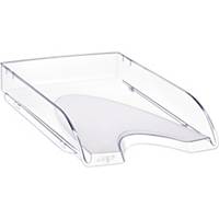 CEP PRO LETTER TRAY 200+ CRYSTAL