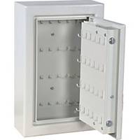 CHUBBSAFES SECURITY KEY CABINET 550V