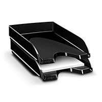 CEP 200R LETTER TRAY CLASSIC BLACK