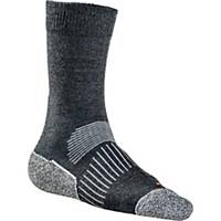 Bata Socken All-Seasons, Größe: 43-46, schwarz, 1 Paar
