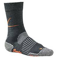 Work socks Bata All Seasons Wool, size 35-38, pair