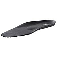 Insoles Bata Superior Fit for W, size 38-40, black, pair