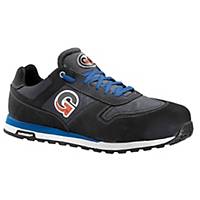 Safety shoes Garsport Monza, S1P/HRO/SRC, size 40