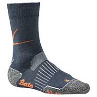 Work socks Bata All Seasons Wool, size 39-42, pair