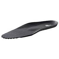 Insoles Bata Superior Fit for W, size 35-37, black, pair