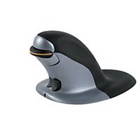 Maus Fellowes Penguin, wireless, gross