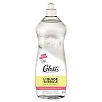 Liquide vaisselle mains Gloss - flacon de 1 L
