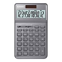 Kalkulator CASIO JW-200SC Szary, 12 pozycji