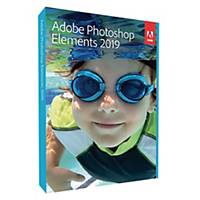 Adobe ohjelmisto Photoshop Elements 2019