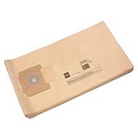 Universal paper bag Taski Aero, 10 bags per pack