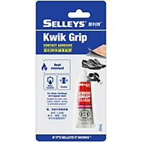 Selleys Kwik Grip (Shoe Adhesive) 50ml