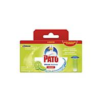 REFILL PATO WC GEL TABLET LIME