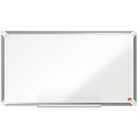 Whiteboardtavle Nobo® Premium Plus Widescreen, HxB 40 x 71 cm, 32 