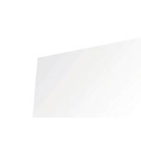 Whiteboardtavle, Legamaster® Wall-Up, HxB 59,5 x 200 cm, rammeløs