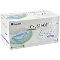 Medicom Comfort+Light 過濾口罩(獨立包裝) - 40個裝