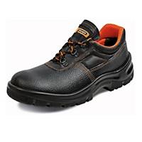 Bezpečnostní obuv Panda® Ergon Beta, S1P SRC, velikost 43, černá