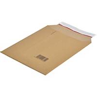 Bankers Box Mailing Wraps CD Bx25
