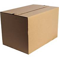 FastFold Automatic Shipping Box A5+ - Box Of 10