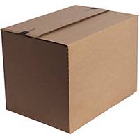 FastFold Automatic Shipping Box A4 - Box Of 10