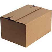 FastFold Automatic Shipping Box A3+ - Box Of 10