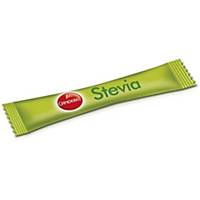 Canderel Stevia sticks, 1,1 g, doos van 250 sticks
