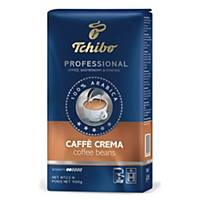 Tchibo Kaffee 493426 Professional Caffè Gourmet, ganze Bohne, 1000g