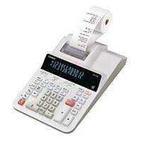 CASIO DR-120R Printing Calculator 12 Digits