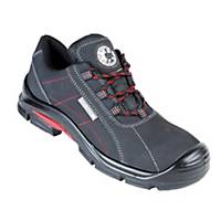 Sapatos de proteção Security Line Asio S3 - preto - tamanho 45