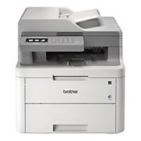BROTHER DCP-L3550CDW MFP LASER KOL A4