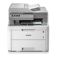 Brother DCP-L3550CDW Wireless Multifunction Laser Colour Printer