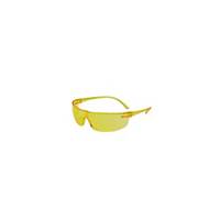 Óculos de segurança com lente âmbar Honeywell SVP200 AF