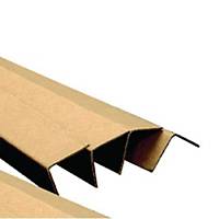 Cardboard Edge Protectors 35x35x1200mm - Pack Of 50