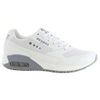 Work shoes Safety Jogger Oxysafe Justin, ESD SRC, size 47